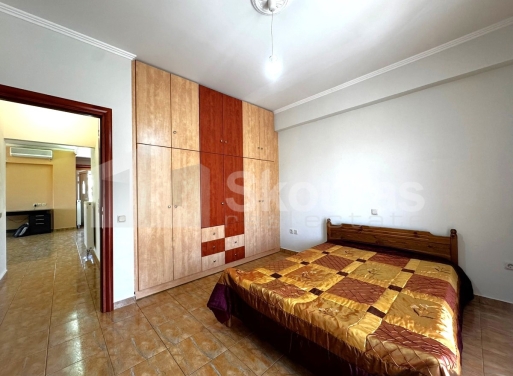 Διαμέρισμα Χώρα, Νέστορας 100 τ.μ. - 6