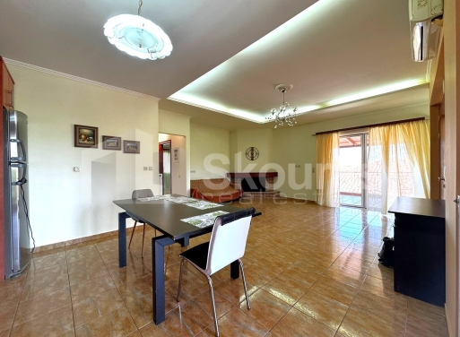 Διαμέρισμα Χώρα, Νέστορας 100 τ.μ. - 14