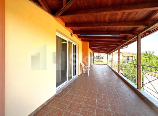 Διαμέρισμα Χώρα, Νέστορας 100 τ.μ. - 19