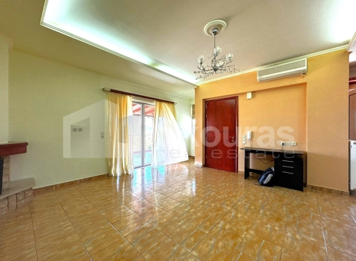 Διαμέρισμα Χώρα, Νέστορας 100 τ.μ. - 3