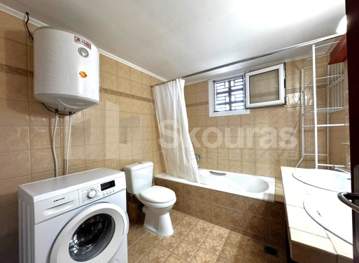 Διαμέρισμα Χώρα, Νέστορας 100 τ.μ. - 15