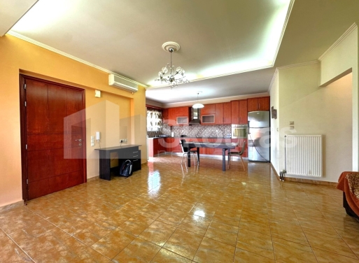 Διαμέρισμα Χώρα, Νέστορας 100 τ.μ. - 2