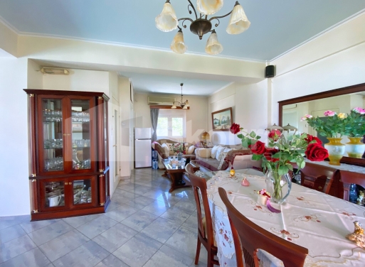 Einfamilienhaus Selianitika, Sympoliteia 198 qm - 12