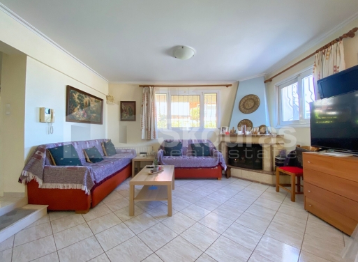 Einfamilienhaus Selianitika, Sympoliteia 198 qm - 23