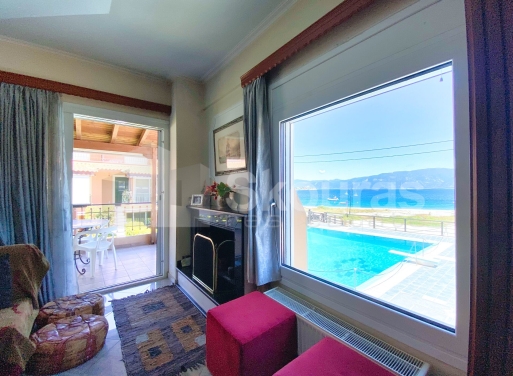 Einfamilienhaus Selianitika, Sympoliteia 198 qm - 15