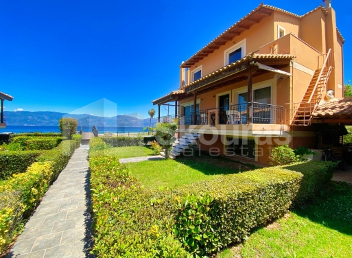 Einfamilienhaus Selianitika, Sympoliteia 198 qm - 4