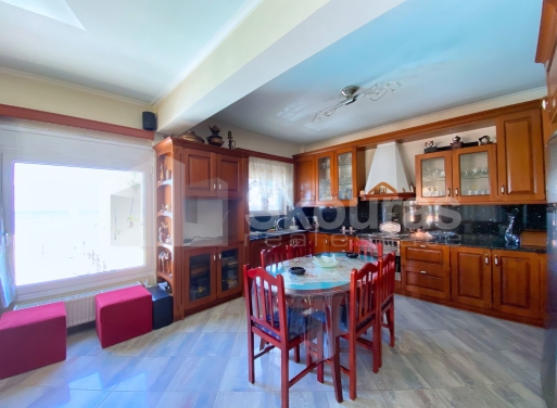 Einfamilienhaus Selianitika, Sympoliteia 198 qm - 13