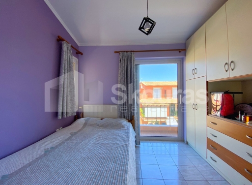 Einfamilienhaus Selianitika, Sympoliteia 198 qm - 21