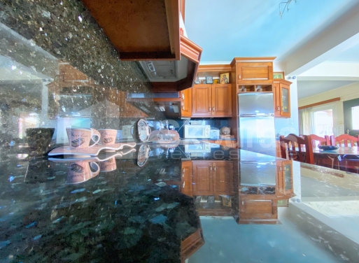 Einfamilienhaus Selianitika, Sympoliteia 198 qm - 14