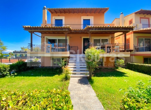 Einfamilienhaus Selianitika, Sympoliteia 198 qm - 5