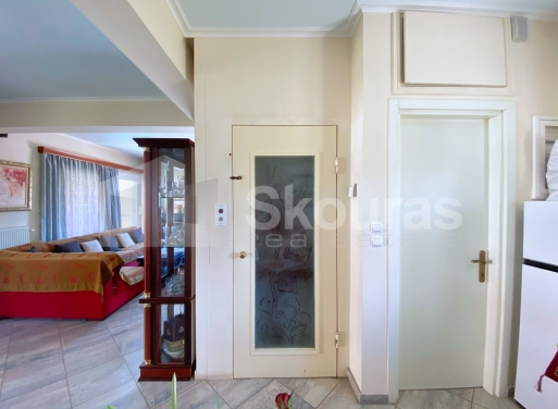 Einfamilienhaus Selianitika, Sympoliteia 198 qm - 17