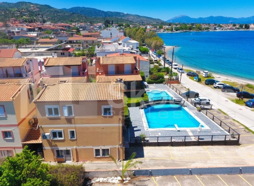 Einfamilienhaus Selianitika, Sympoliteia 198 qm - 25