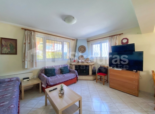 Einfamilienhaus Selianitika, Sympoliteia 198 qm - 24