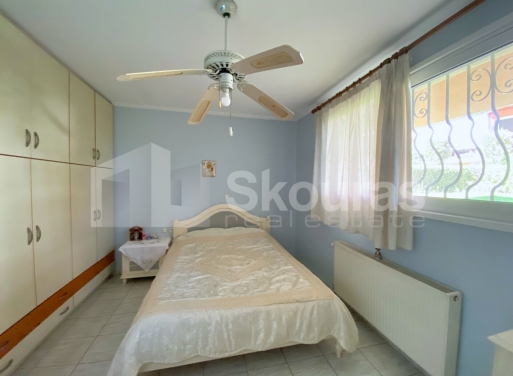 Einfamilienhaus Selianitika, Sympoliteia 198 qm - 22