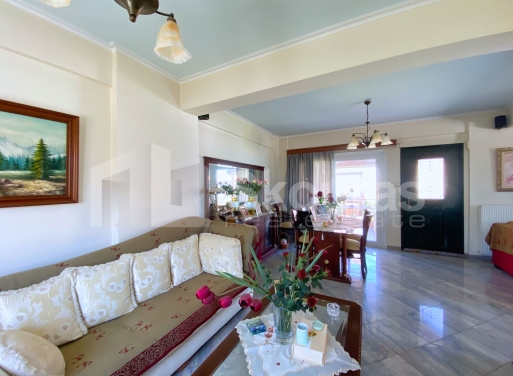 Einfamilienhaus Selianitika, Sympoliteia 198 qm - 11