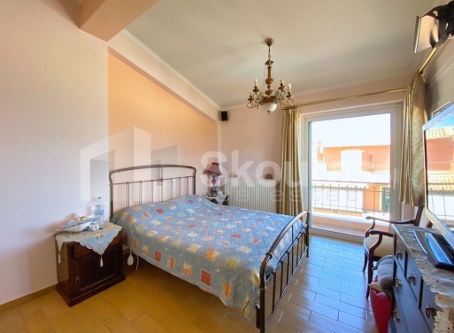 Einfamilienhaus Selianitika, Sympoliteia 198 qm - 20