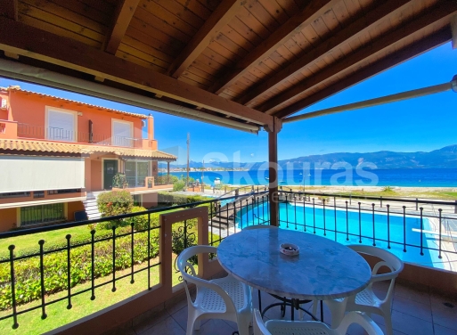 Einfamilienhaus Selianitika, Sympoliteia 198 qm - 16