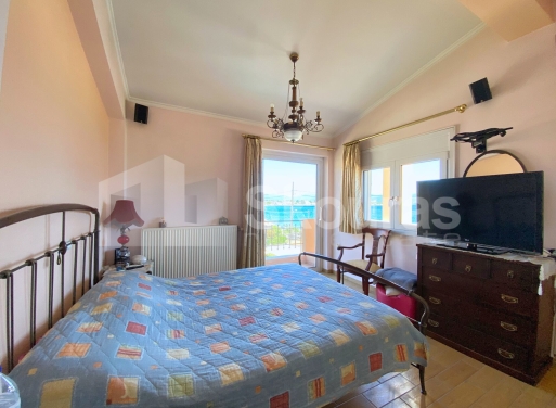 Einfamilienhaus Selianitika, Sympoliteia 198 qm - 19