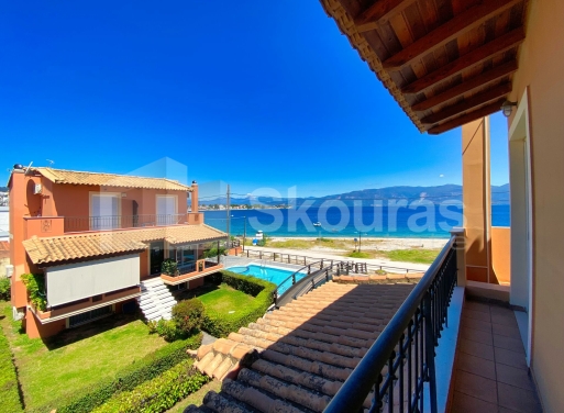 Einfamilienhaus Selianitika, Sympoliteia 198 qm - 10