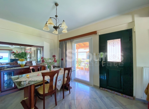 Einfamilienhaus Selianitika, Sympoliteia 198 qm - 9