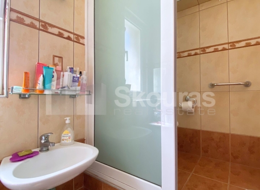 Einfamilienhaus Selianitika, Sympoliteia 198 qm - 7