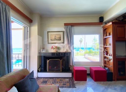 Einfamilienhaus Selianitika, Sympoliteia 198 qm - 6