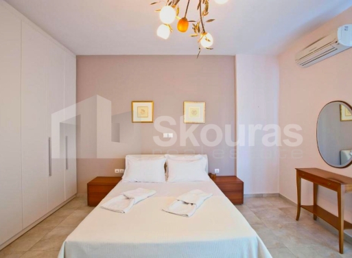 Вилла Лутракион, Лутракион-Перахора 410 кв.м - 22