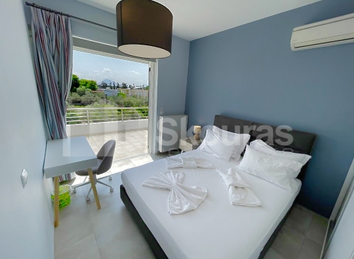 Вилла Лутракион, Лутракион-Перахора 410 кв.м - 10