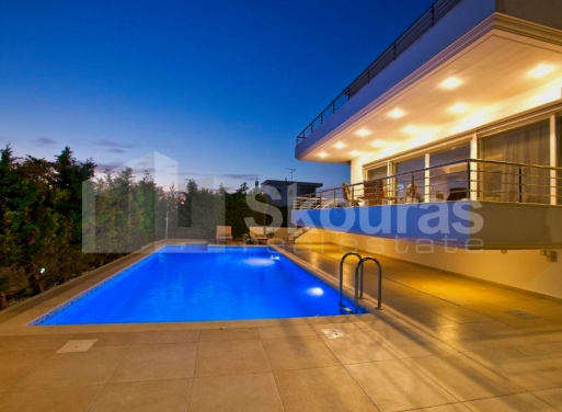 Вилла Лутракион, Лутракион-Перахора 410 кв.м - 5