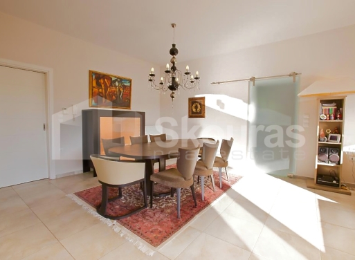 Вилла Лутракион, Лутракион-Перахора 410 кв.м - 9