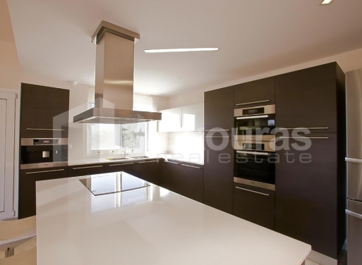 Вилла Лутракион, Лутракион-Перахора 410 кв.м - 19