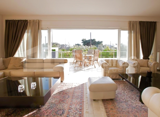 Вилла Лутракион, Лутракион-Перахора 410 кв.м - 2