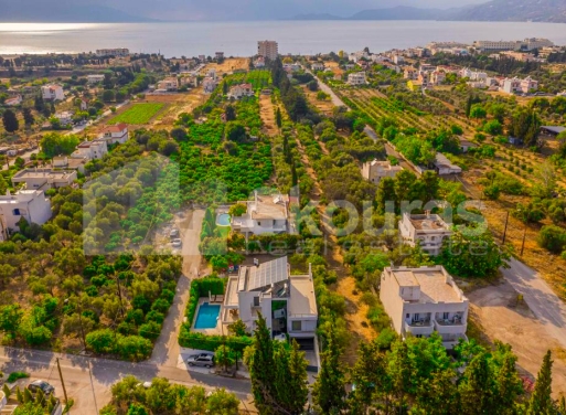 Вилла Лутракион, Лутракион-Перахора 410 кв.м - 26