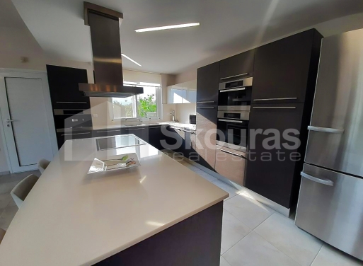 Вилла Лутракион, Лутракион-Перахора 410 кв.м - 4