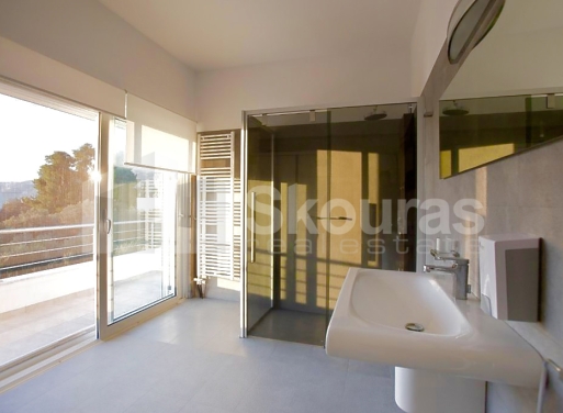 Вилла Лутракион, Лутракион-Перахора 410 кв.м - 11