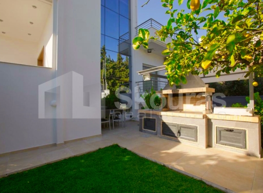 Вилла Лутракион, Лутракион-Перахора 410 кв.м - 20