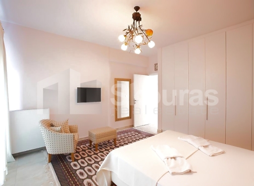 Вилла Лутракион, Лутракион-Перахора 410 кв.м - 7