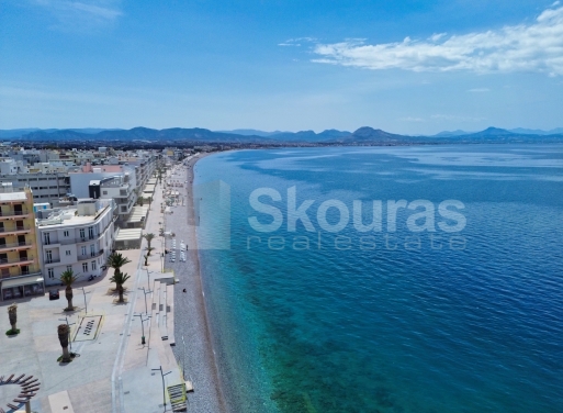 Apartment Leivadaki, Loutraki-Perachora 57 m2 - 18