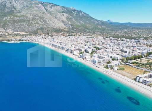 Apartment Leivadaki, Loutraki-Perachora 57 m2 - 23