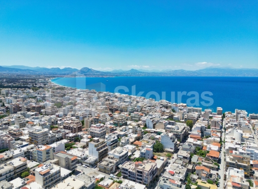 Apartment Leivadaki, Loutraki-Perachora 57 m2 - 13