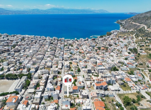 Apartment Leivadaki, Loutraki-Perachora 57 m2 - 9