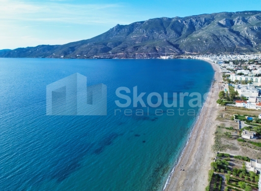 Apartment Leivadaki, Loutraki-Perachora 57 m2 - 21