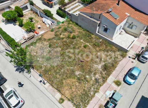 Apartment Leivadaki, Loutraki-Perachora 57 m2 - 8