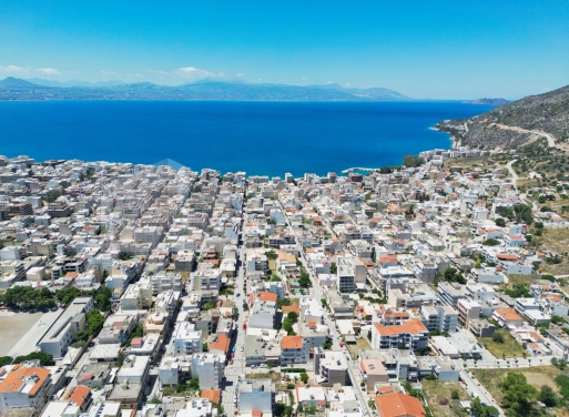 Apartment Leivadaki, Loutraki-Perachora 57 m2 - 12