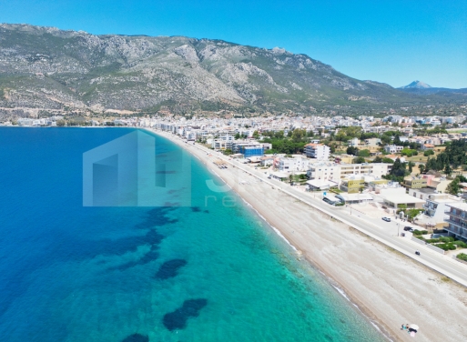 Apartment Leivadaki, Loutraki-Perachora 57 m2 - 17