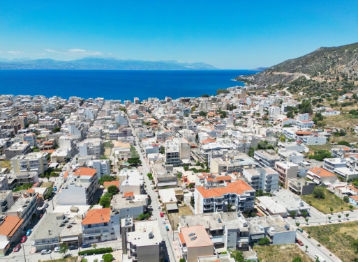 Apartment Leivadaki, Loutraki-Perachora 57 m2 - 10