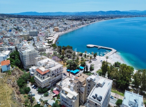 Apartment Leivadaki, Loutraki-Perachora 57 m2 - 24