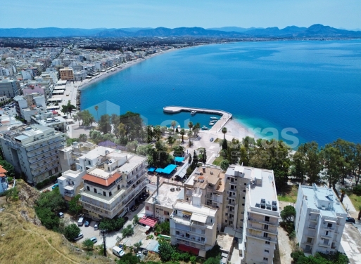 Apartment Leivadaki, Loutraki-Perachora 57 m2 - 25