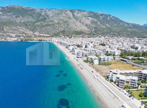 Apartment Leivadaki, Loutraki-Perachora 57 m2 - 16