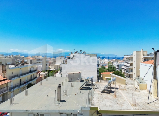 Apartment Leivadaki, Loutraki-Perachora 57 m2 - 6